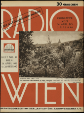 Radio Wien