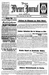 Neues Wiener Journal