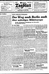 Prager Tagblatt