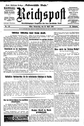 Reichspost