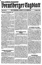 Bregenzer/Vorarlberger Tagblatt