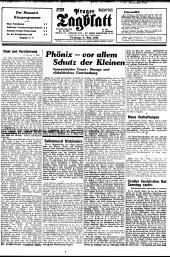 Prager Tagblatt