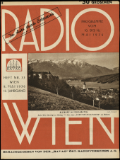 Radio Wien