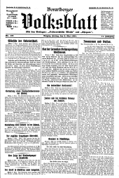 Vorarlberger Volksblatt