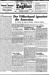 Prager Tagblatt