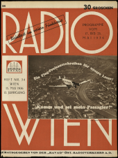 Radio Wien