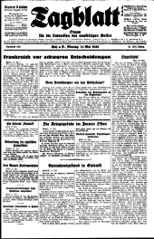 Tagblatt