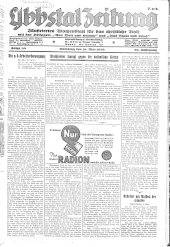 Ybbser Zeitung