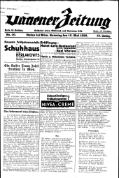 Badener Zeitung