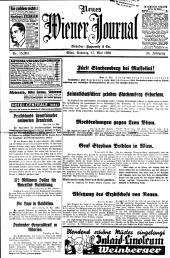 Neues Wiener Journal