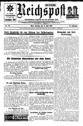 Reichspost