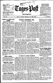 (Linzer) Tages-Post