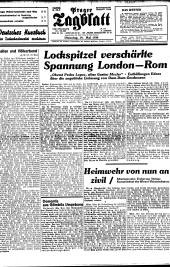 Prager Tagblatt