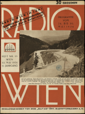 Radio Wien