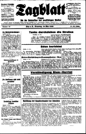 Tagblatt