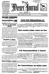 Neues Wiener Journal