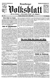 Vorarlberger Volksblatt