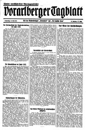 Bregenzer/Vorarlberger Tagblatt