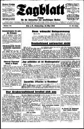 Tagblatt