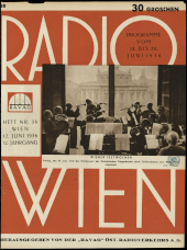 Radio Wien