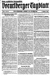 Bregenzer/Vorarlberger Tagblatt