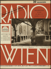 Radio Wien