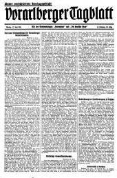 Bregenzer/Vorarlberger Tagblatt