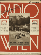 Radio Wien
