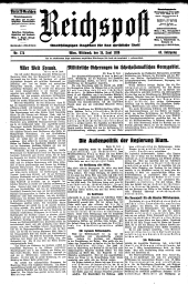Reichspost