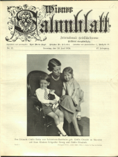 Wiener Salonblatt