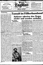 Prager Tagblatt