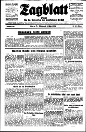 Tagblatt