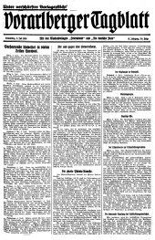 Bregenzer/Vorarlberger Tagblatt