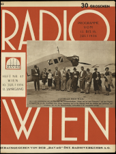 Radio Wien