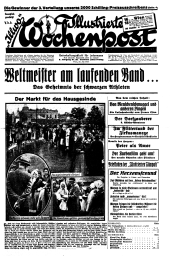 Illustrierte Wochenpost