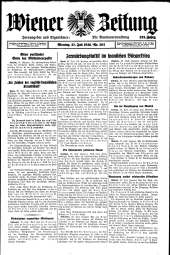 Wiener Zeitung
