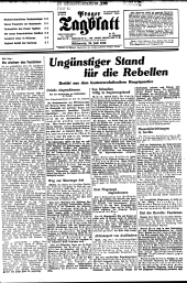 Prager Tagblatt