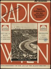 Radio Wien