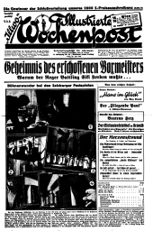 Illustrierte Wochenpost