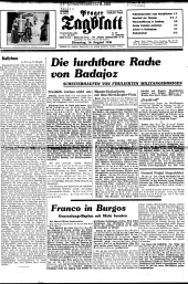 Prager Tagblatt