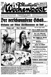 Illustrierte Wochenpost