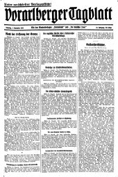 Bregenzer/Vorarlberger Tagblatt