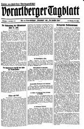 Bregenzer/Vorarlberger Tagblatt