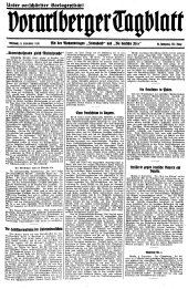 Bregenzer/Vorarlberger Tagblatt