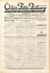 Österreichische Film-Zeitung