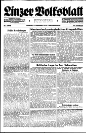 Linzer Volksblatt