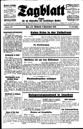 Tagblatt