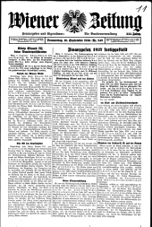 Wiener Zeitung
