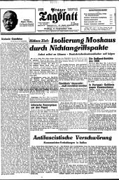 Prager Tagblatt