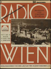 Radio Wien